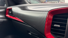 Vauxhall Mokka 1.2 Turbo GS Line 5dr Auto Petrol Hatchback